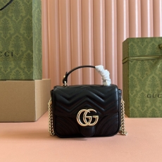 Gucci Satchel Bags